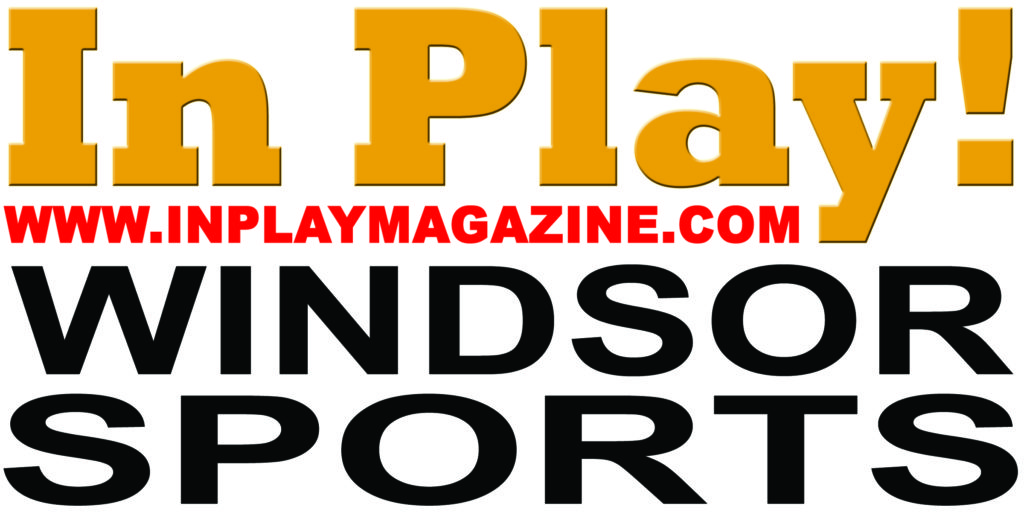 In Play!magazine, Muhammad Ali