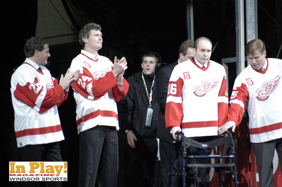 Bob Probert