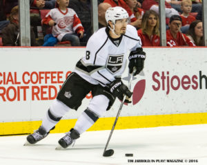 doughty
