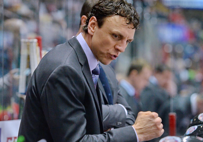rocky thompson u17 head coach