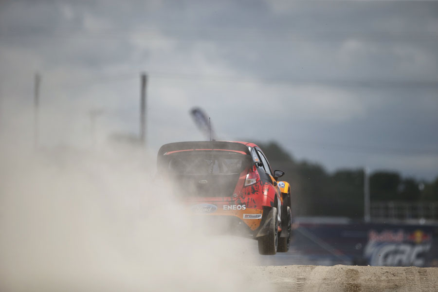 Steve Arpin