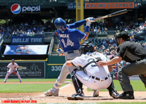 Tigers vs Blue Jays June 8