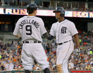 Tigers v Mariners June 20