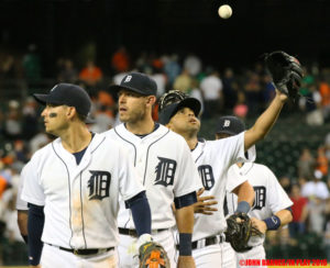 Tigers v Mariners June 21, Tigers v Twinkies July 18