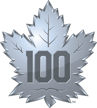 LEAFS CENTENNIAL SEASON