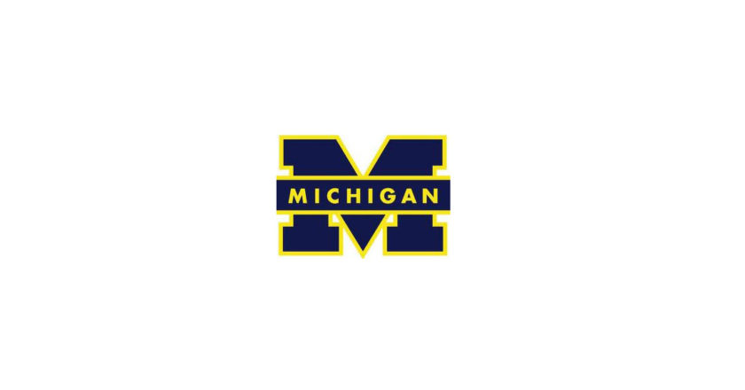 Michigan Football Schedule, Michigan vs Maryland, Orange Bowl, 2016 Orange Bowl, MICHIGAN WOLVERINES WIN IRON D TROPHY