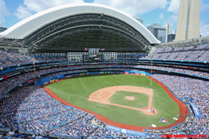 Tigers vs Blue Jays July 9