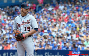 Tigers v Blue Jays July 10, Tigers vs Rangers August 12, Tigers vs Twins August 23