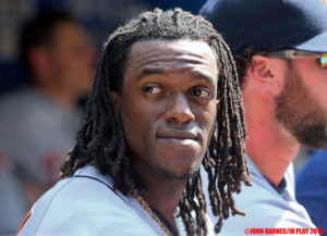 Tigers v White Sox August 29