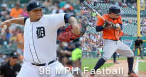 Tigers WIN 6th Straight, Tigers vs Astros July 31