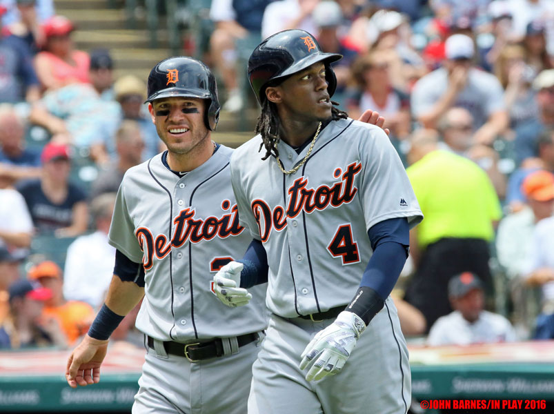 Tigers vs Mariners August 9