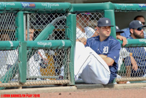 Tigers vs Angels August 28, Tigers v Twins September 15