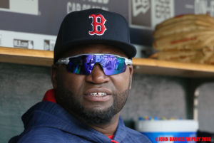 Tigers vs Red Sox August 20
