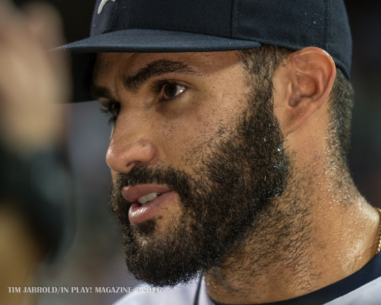 Tigers vs Angels August 27