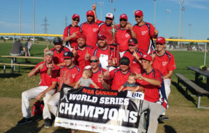 NSA World Series