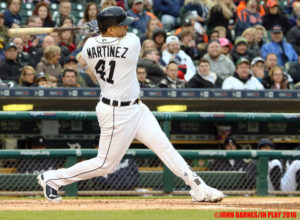 Tigers vs White Sox August 2