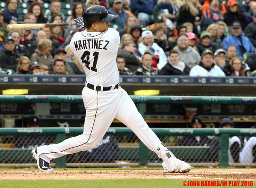 Tigers vs White Sox August 2