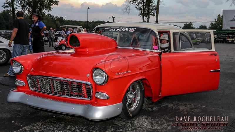 This Week Milan Dragway Sept 21-25