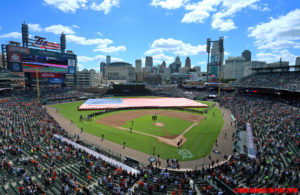 Comerica Park, Tigers v Orioles September 11, DETROIT TIGERS SELECT-A-SEAT & OPEN HOUSE