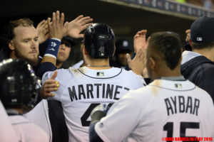 Tigers v Royals September 23 2016 Postgame Wrap