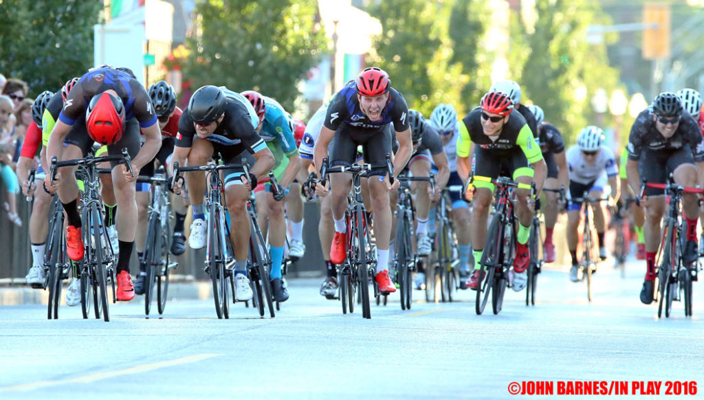 Tour di Via Italia