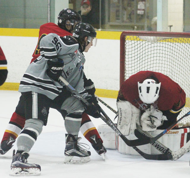 KINGSVILLE KINGS NEWS OCT 17, ALL CYLINDERS FIRING
