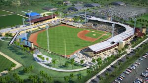 Detroit Tigers 2017 Spring Training Schedule