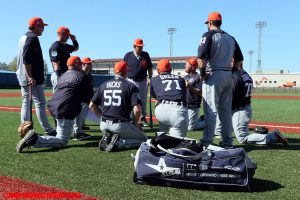 Detroit Tigers Full Squad Workout Feb 20, TIGERS 2018 SPRING TRAINING TICKETS IN LAKELAND GO ON SALE