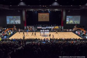 Clash at the Colosseum IV Game PIX