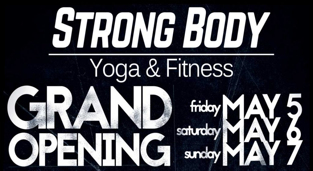 New Boutique Yoga Studio Brings Small Business Fitness To South Windsor