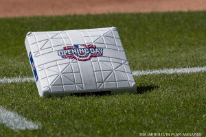 Detroit Tigers Home Opener - In Play! magazine