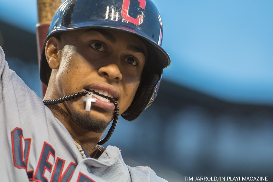 Tigers vs Indians