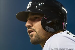 Tigers vs Cardinals, Nicholas Castellanos
