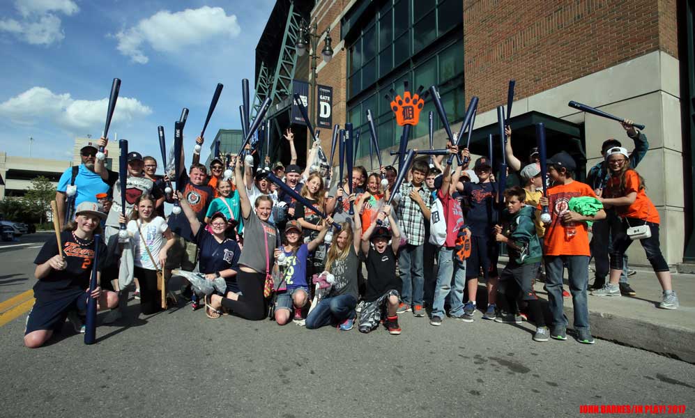 Detroit Tigers vs White Sox June 4 2017 PIX