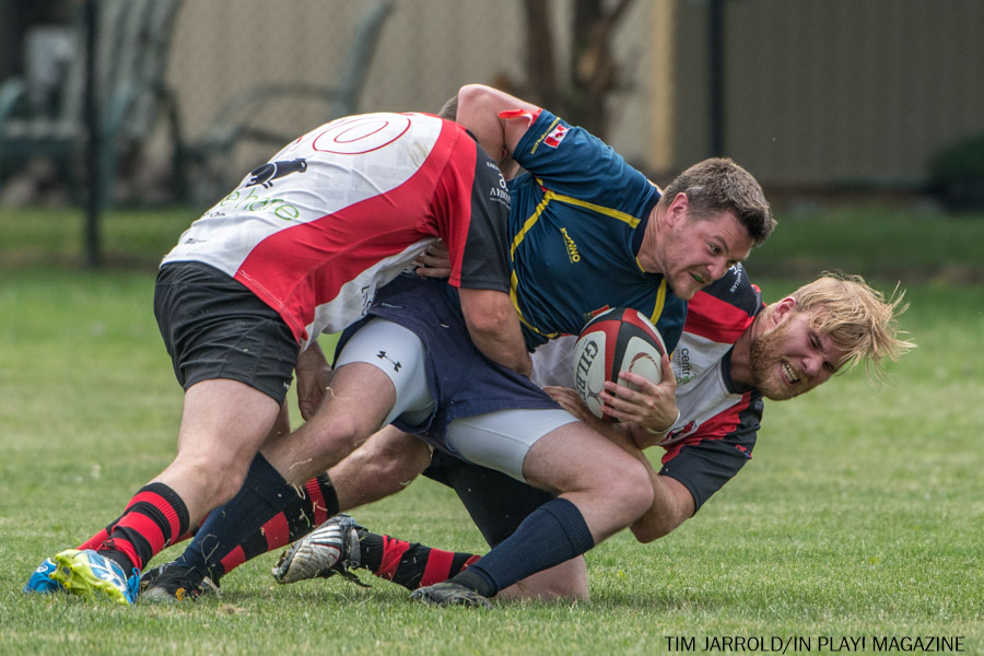 Windsor Rogues Rugby June 17 PIX