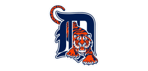 In Play magazine, Detroit Tigers July 1 2017 DH Game 1 Recap