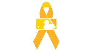 Childhood Cancer Awareness Day