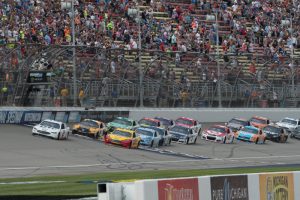 2017 Pure Michigan 400