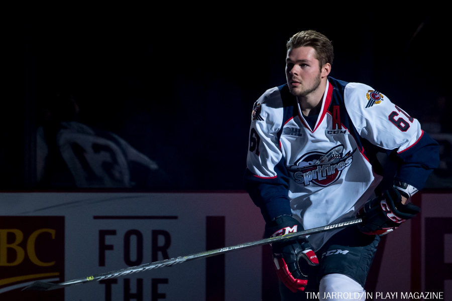Photos from Spitfires Season Opener