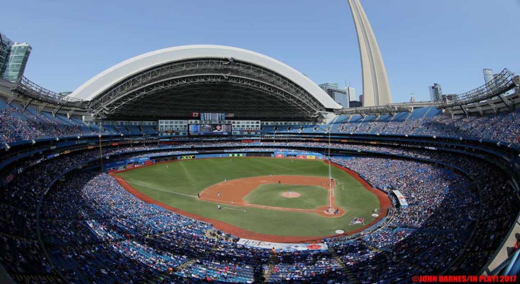 Tigers vs Blue Jays Sept 10 2017 PIX, Tigers at Blue Jays