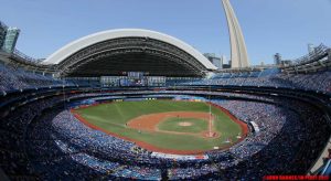 Tigers vs Blue Jays Sept 10 2017 PIX, Tigers at Blue Jays