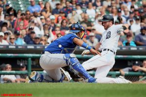 Tigers vs Royals September 4 2017 PIX, Tigers at Royals, MAJOR LEAGUE BASEBALL TO STAGE REGULAR SEASON GAME IN OMAHA LEADING INTO THE 2019 COLLEGE WORLD SERIES