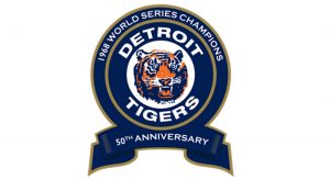 1968 WORLD SERIES