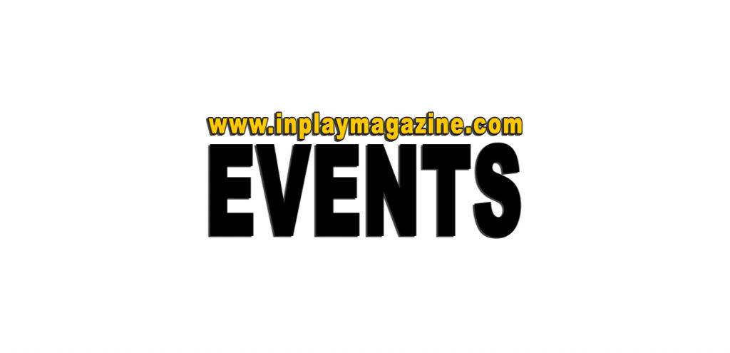 In Play! magazine, Windsor, Ontario, iClimb for United Way, 2018 Pop & Jock Collectibles Show, DUEL IN THE D - MICHIGAN MICHIGAN STATE, Go Green Golf Tournament, Detroit Tigers Canadian Fan Game Night, TECUMSEH MARCH BREAK FREE SKATES, BRIAN MASSE 2018 ANNUAL FAMILY SKATE, First Black Baseball Champions in Ontario, Walk for Alzheimer's 2018, Ultimate for Autism, Taking Steps Against Breast Cancer