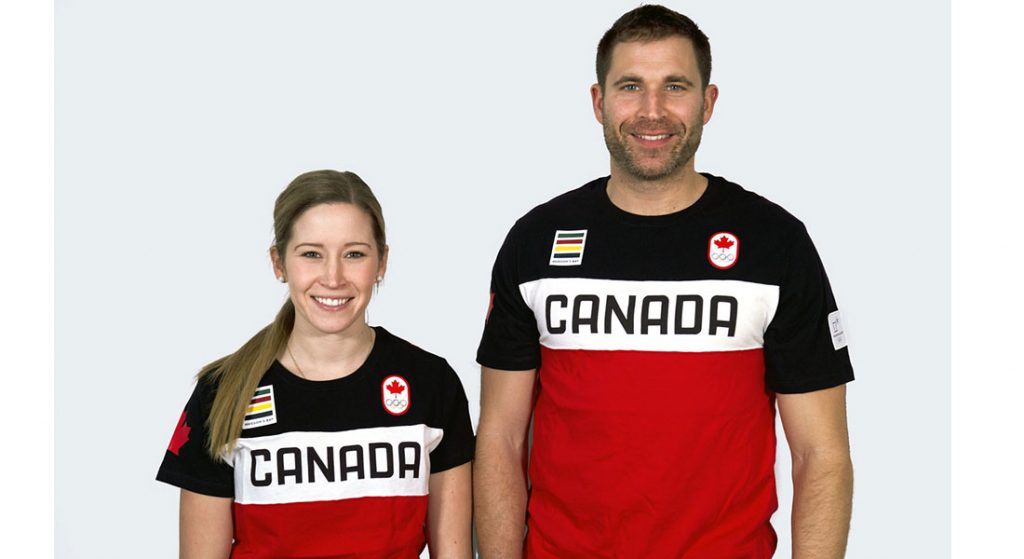 PyeongChang 2018 Team Canada End of Day 4