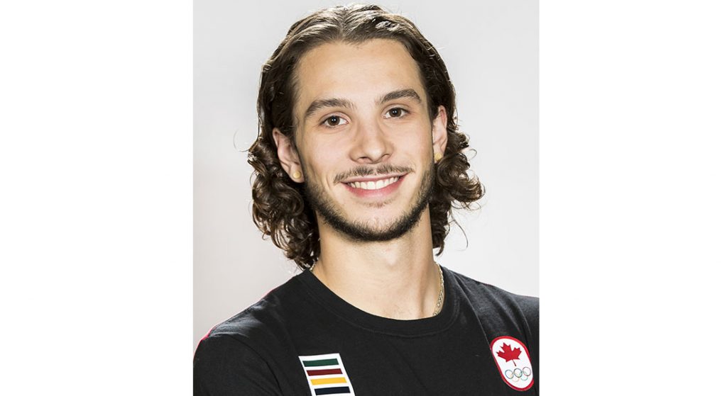 Canada Wins Gold - PyeongChang 2018 Team Canada End of Day 8