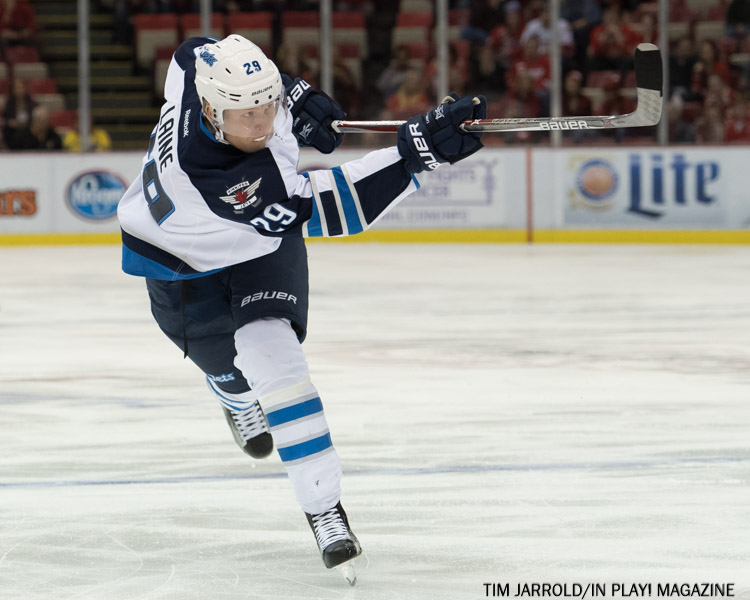 NHL Review March 15 2018 - Laine Sets NHL Record, Stanley Cup Playoffs April 27 2018 Review