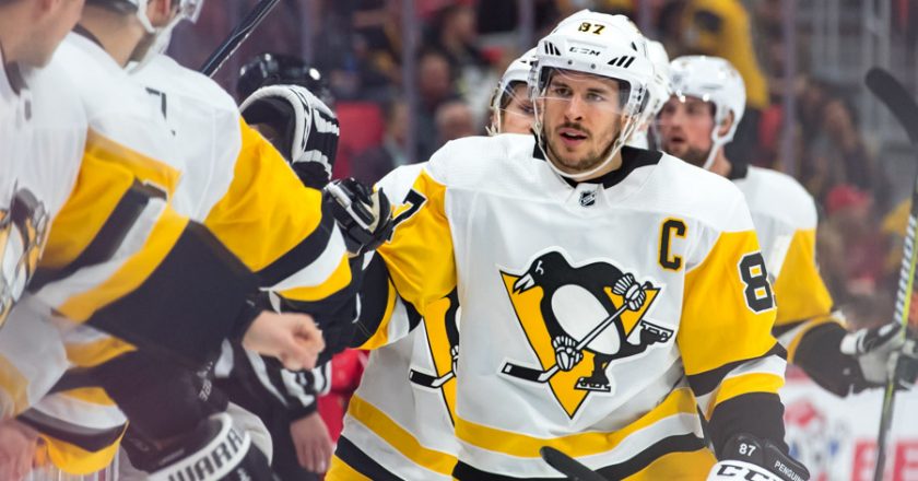 NHL REVIEW MARCH 29 2018 - CROSBY AMAZING OT GOAL, Stanley Cup Playoff Review April 22 2018, NHL Recap October 23 2018