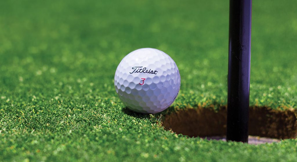 2018 Mackenzie Tour Schedule – PGA TOUR Canada