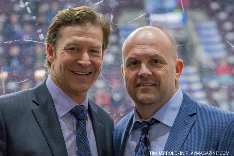 Windsor Spitfires vs Sudbury Wolves March 1